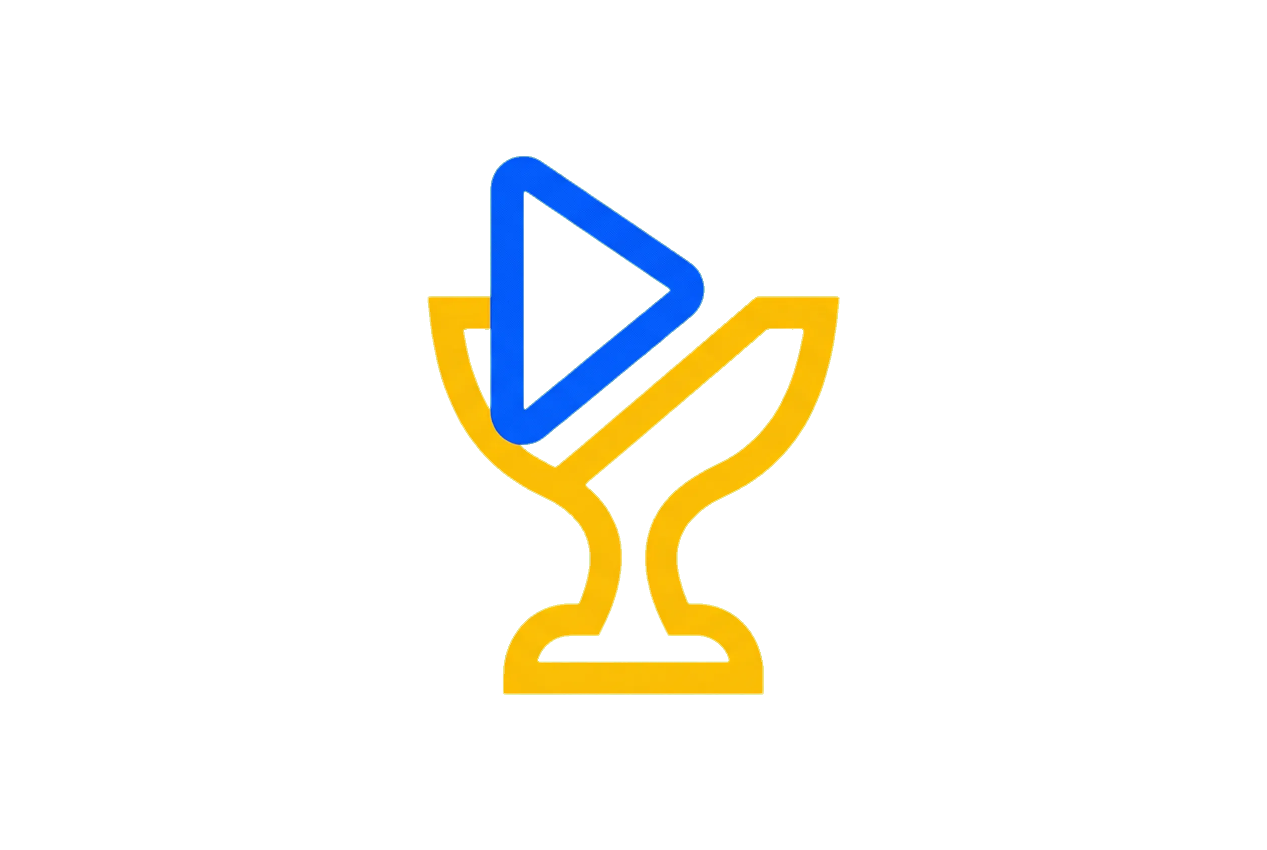 变态直播网站 官方Logo